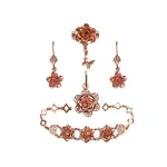 Copper collection