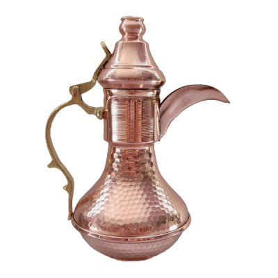 دله عربی مسی چکشی- کد NLD11