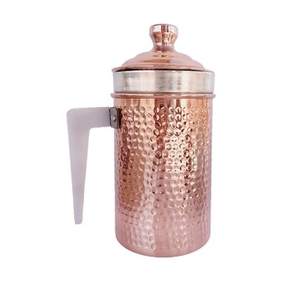 لیوان دمنوش چکشی- کد NLM50