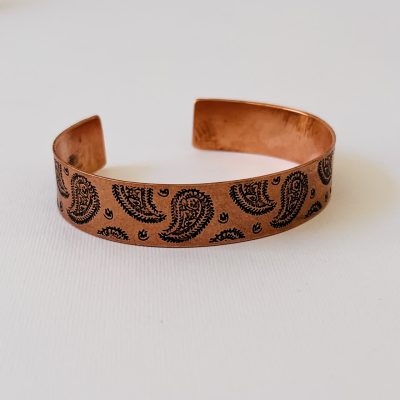 دستبند کد NLJD38