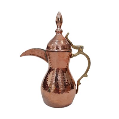 دله عربی مسی چکشی- کد NLD18