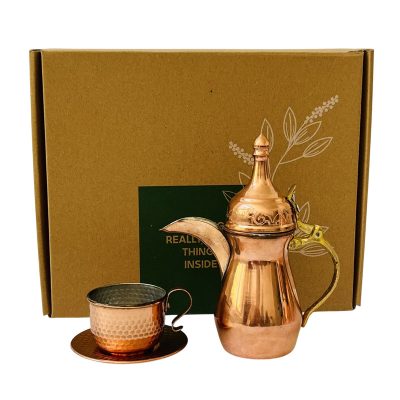 پک هدیه لاکچری مدل سرور- کد NLPAN34