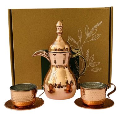 پک هدیه لاکچری مدل مهر- کد NLPAN35