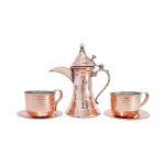پک هدیه لاکچری مدل تاج- کد NLPAN37